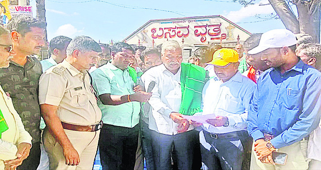 విధి నిర్వహణతో బాధ్యతల వృద్ధి 2
