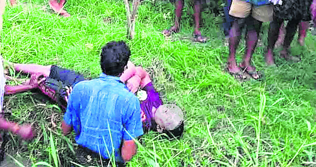 విద్యుత్‌ తీగలు.. యమపాశాలు 2