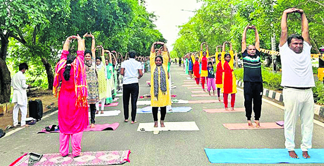 సజావుగా ఏపీ ఈఏపీసెట్‌ 1