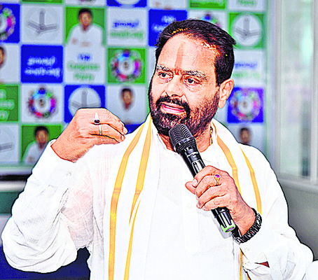 సైనికుల్లా పనిచేద్దాం..3