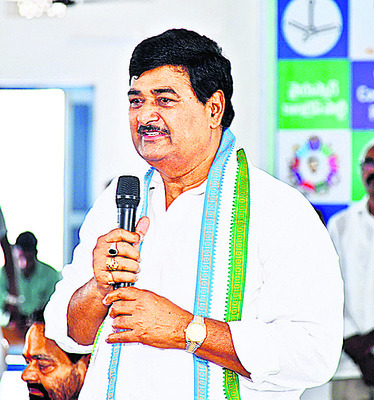 సైనికుల్లా పనిచేద్దాం..2
