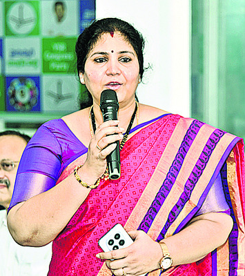 సైనికుల్లా పనిచేద్దాం..4
