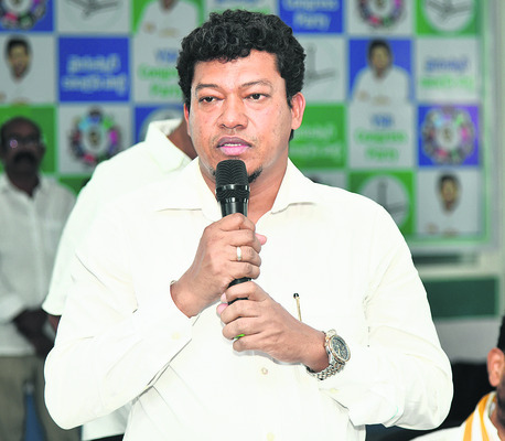 సైనికుల్లా పనిచేద్దాం..5