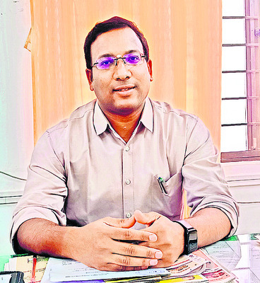 23 రోజులు.. 1000 రిజిస్ట్రేషన్లు1