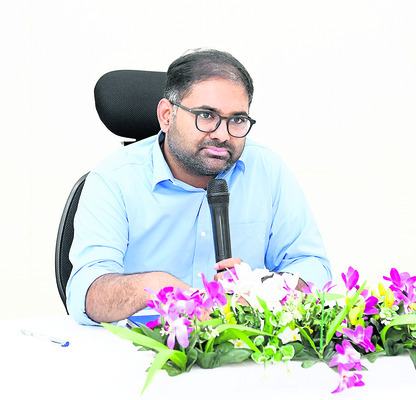 సాధారణ ప్రసవాలను ప్రోత్సహించాలి 1
