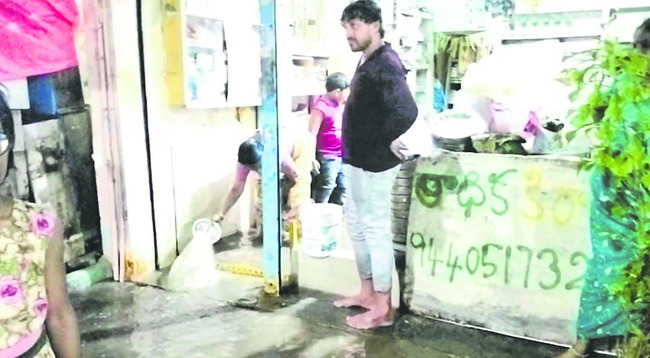 ఎన్నాళ్లీ ముప్పు1