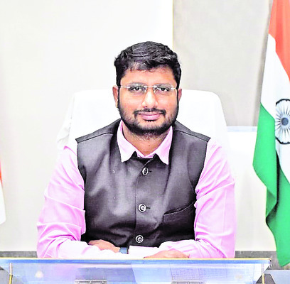 చివరి దశకు ధాన్యం కొనుగోళ్లు1