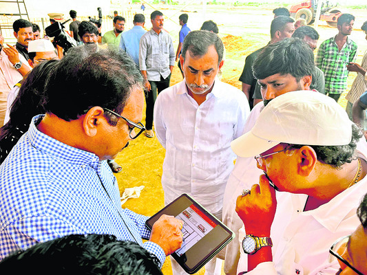 టీడీపీనా... మజాకా! 2