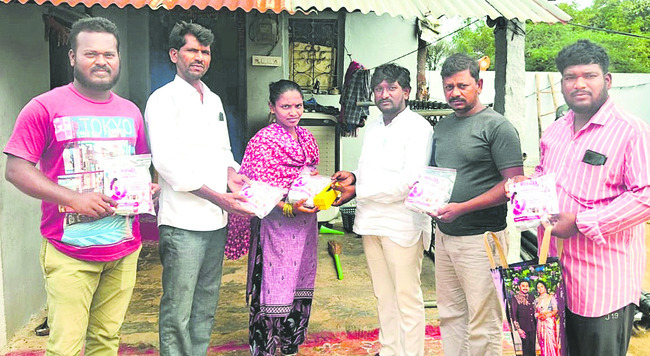 మాజీ ఉప సర్పంచ్ మృతి 1