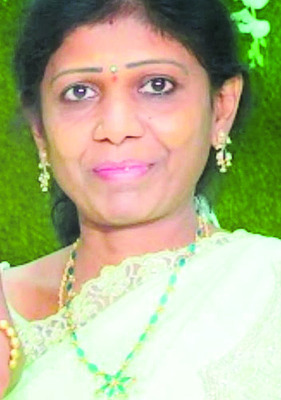 మాజీ ఉప సర్పంచ్ మృతి 2