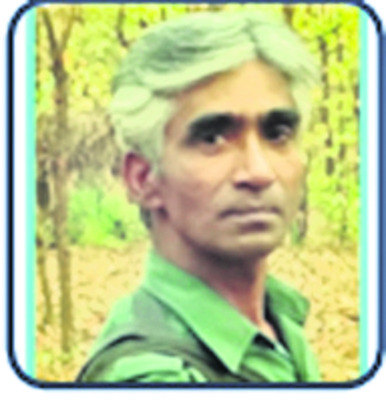 మావోళ్లు ఎట్లున్నరో..4