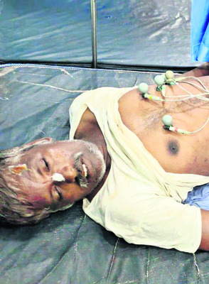 వేర్వేరు ఘటనల్లో బాలుడు, మరో ముగ్గురి మృతి1