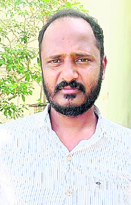 జీపీలకు నిలిచిన నిధులు 1