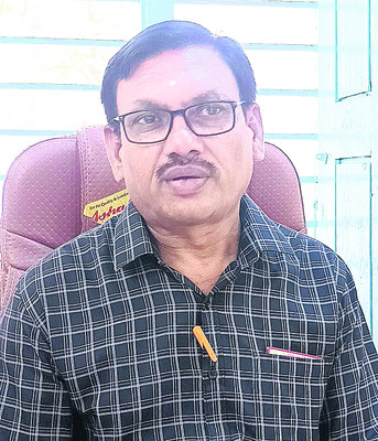 జీపీలకు నిలిచిన నిధులు 2