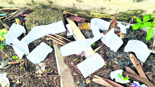మహిళకు తీవ్రగాయాలు 1