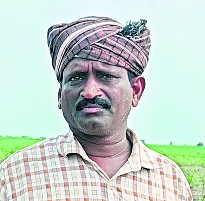 చెరువుల అభివృద్ధేది?2