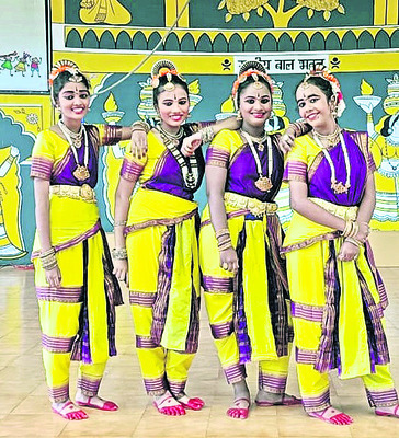 బాలల ప్రతిభకు వేదిక బాలభవన్2