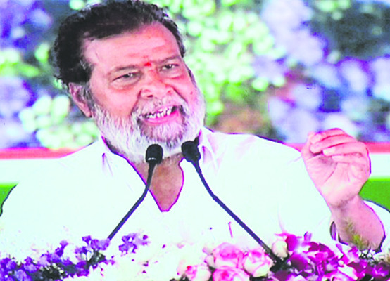 మహిళలను కోటీశ్వరుల్ని చేస్తాం2
