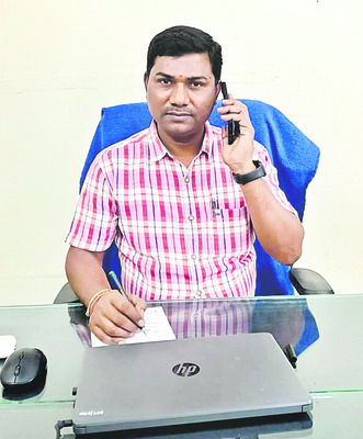 నేడు డయల్ యువర్ డీఎం
1