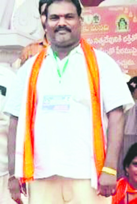 సేవ చేయనీయవా స్వామీ..2