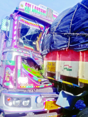 హెచ్చెల్సీ ఎస్‌ఈగా  పురార్థనరెడ్డి బాధ్యతలు 1