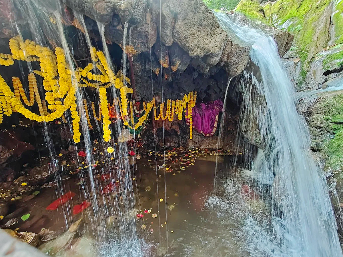 Gubbala Mangamma Thalli Temple West Godavari Andhra Pradesh16