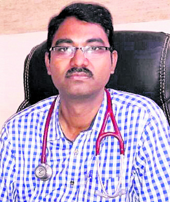 కచ్చితమైన సమాచారం ఉండదు
1