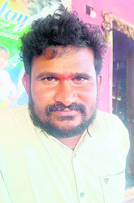 కష్టాల కడలిలో కౌలు రైతు1