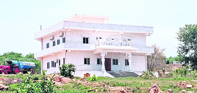 భవనం.. భద్రమేనా? 2