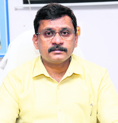 భోరజ్‌ మండలంలో వచ్చిన దరఖాస్తులు వివరాలిలా..1