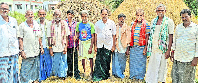 సాగుకు ముందస్తు సన్నద్ధం!1