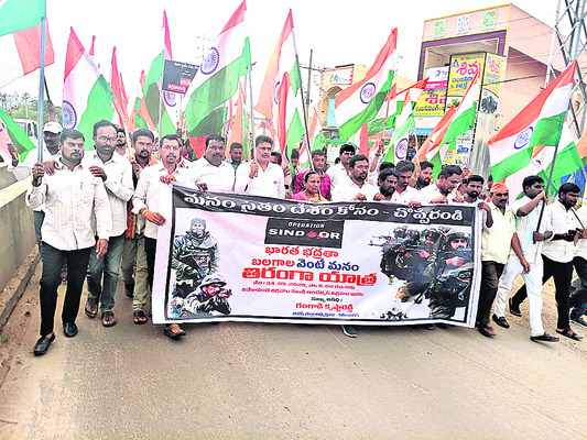 ఆయిల్‌ పాంతో   అధిక లాభాలు1