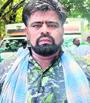 వాహనాలు కొనసాగించాలి
3
