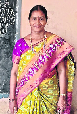 పోస్టింగుపై ఆందోళన
2
