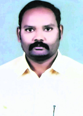 పోస్టింగుపై ఆందోళన
1