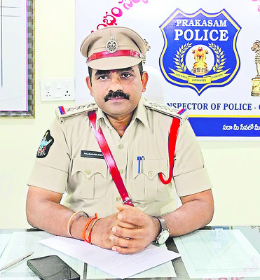 ● రక్తమోడుతున్న జాతీయ రహదారి ● ప్రమాదాల జోన్‌గా అమరావతి7