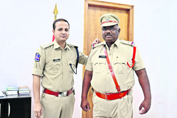 హుండీ ఆదాయం లెక్కింపు1