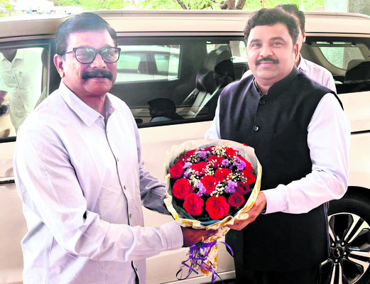 పారిశుద్ధ్యం లోపిస్తే చర్యలు తప్పవు 1