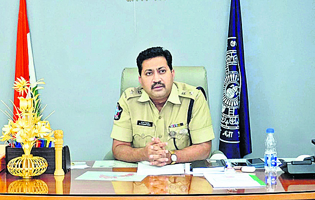 ముందస్తు జాగ్రత్తలతో చోరీలకు అడ్డుకట్ట1