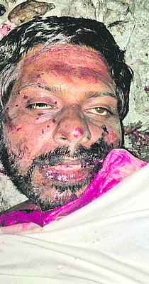 దుగ్గిరాలలో 58.6 మి.మీ. వర్షపాతం 2