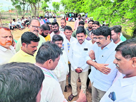 వరల్డ్ స్కిజోఫ్రెనియా డే పై అవగాహన
2