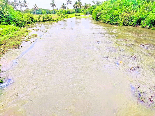 ఇసుక ధరలకు రెక్కలు 1