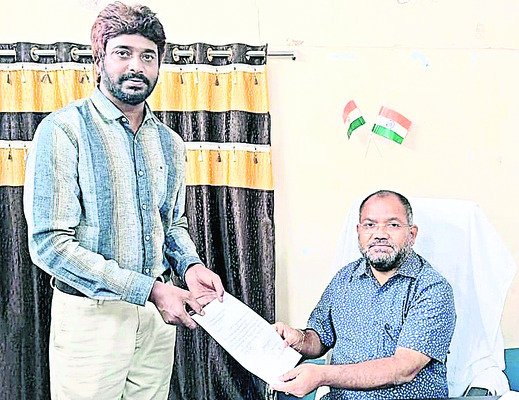 ఎన్‌సీడీ – ఆర్‌బీఎస్‌కే జిల్లా ప్రోగ్రాం అధికారిగా జగన్1