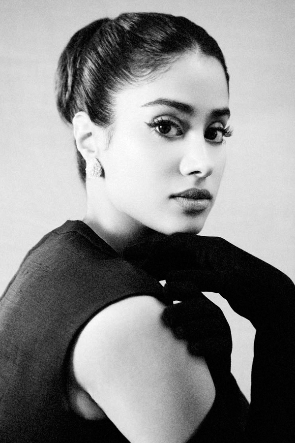 Janhvi Kapoor shares sweet moments from Cannes Film Festival 20259