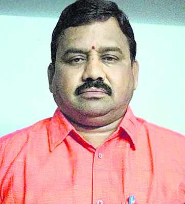 లీకేజీలను అరికట్టాలి
1