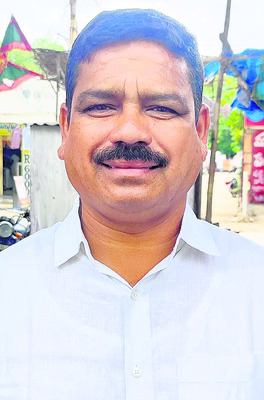 చలాన్లు వేస్తున్నారు
2