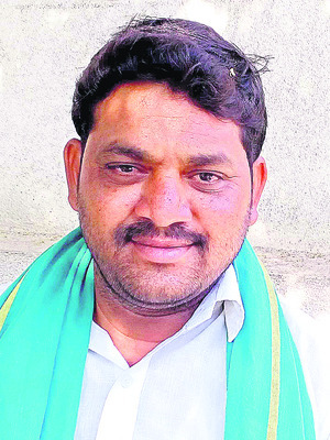భూమి ఎంతున్నా.. రుణం అంతంతే..1