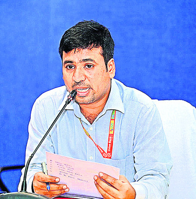 భూమి ఎంతున్నా.. రుణం అంతంతే..2