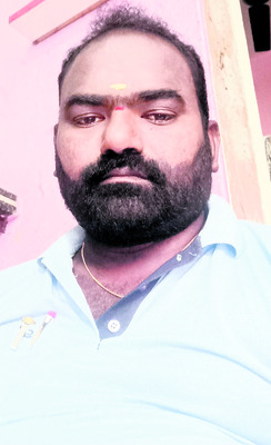   న్యాయపోరాటానికి సిద్ధం 
1