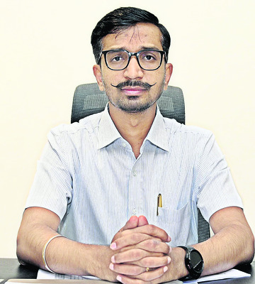 జిల్లాలో అసైన్డ్ భూమి ఇలా
1